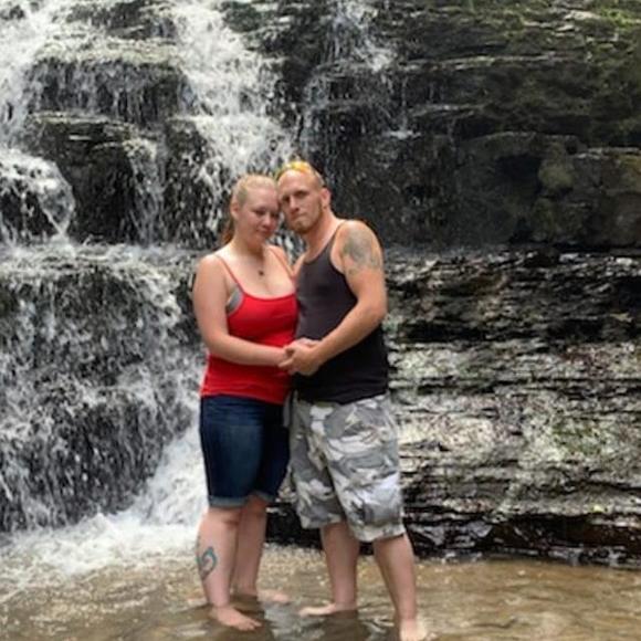 Meet your Posher, Wade - Picture 1 of 1